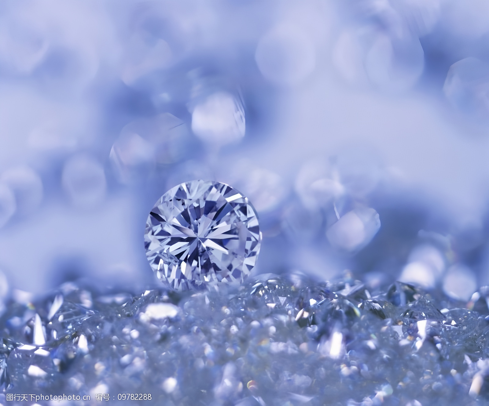 MOISSANITE