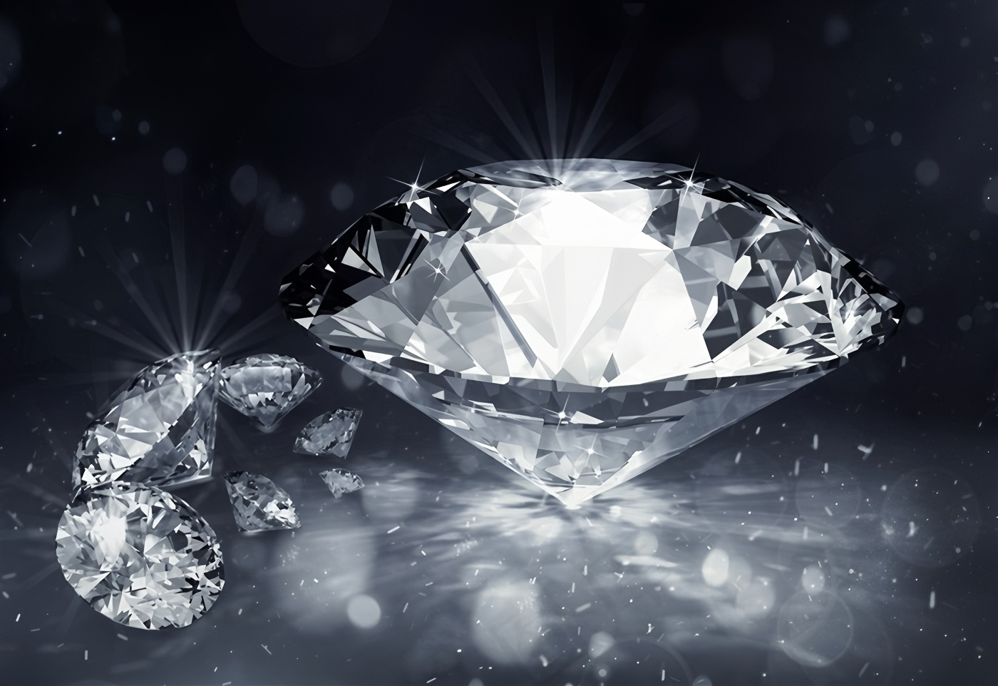 MOISSANITE